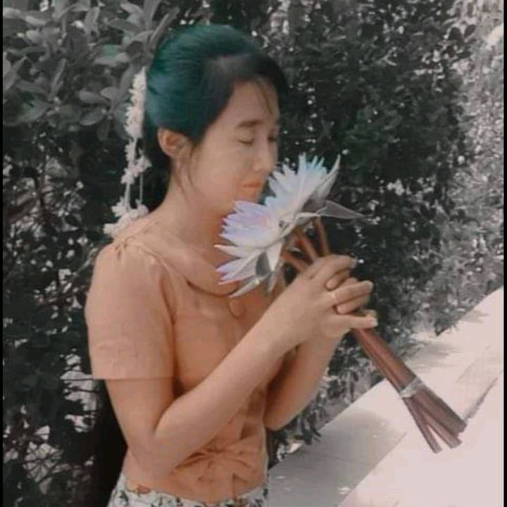 စူဠ🌻 သုဘဒ္ဒါလို့🌻မိန်းမ 🌻