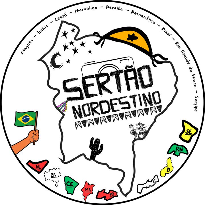 🌵☆Sertão_Nordestino♡ 🏜📷📽