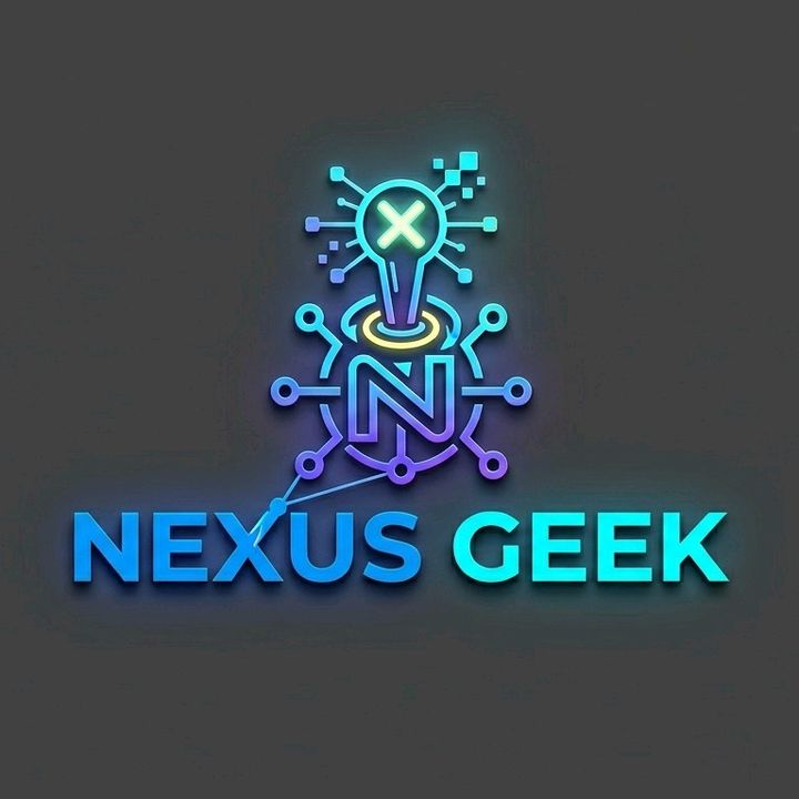 Nexus Geek