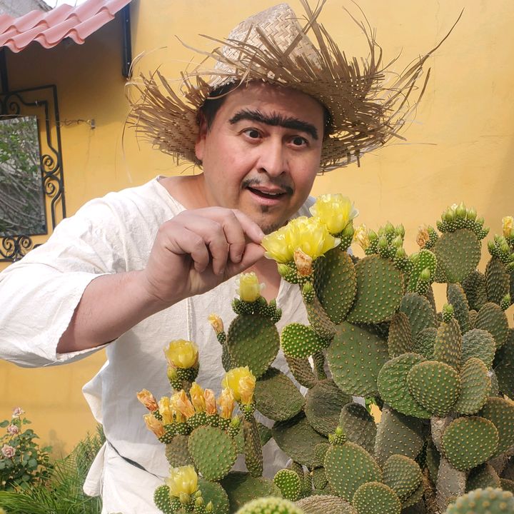 agapitoelcejon