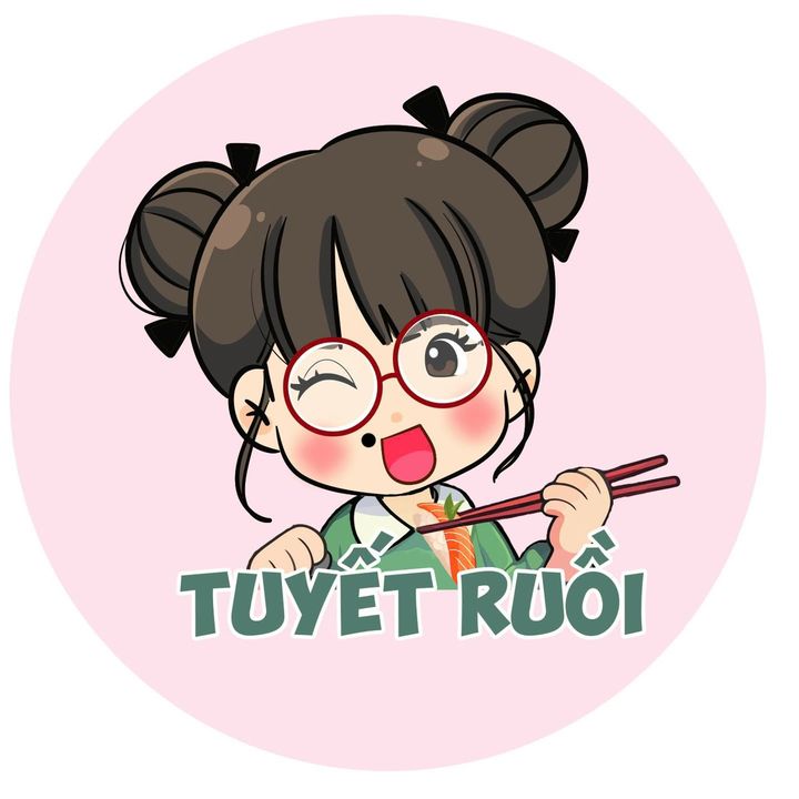 Tuyết Ruồi Mukbang