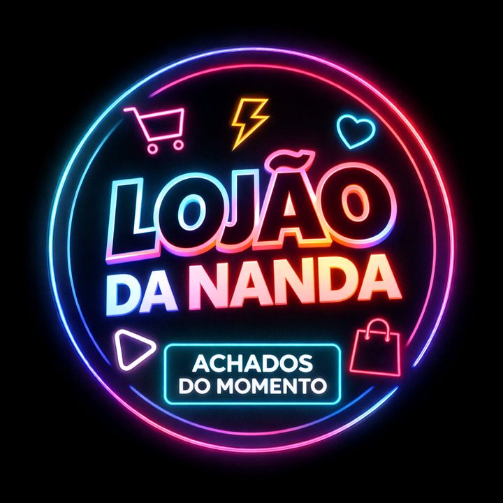 lojão da Nanda