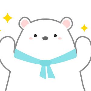 漫画アニメくま
