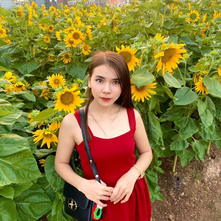Thỷ Anh