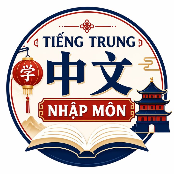 Tiếng Trung Nhập Môn