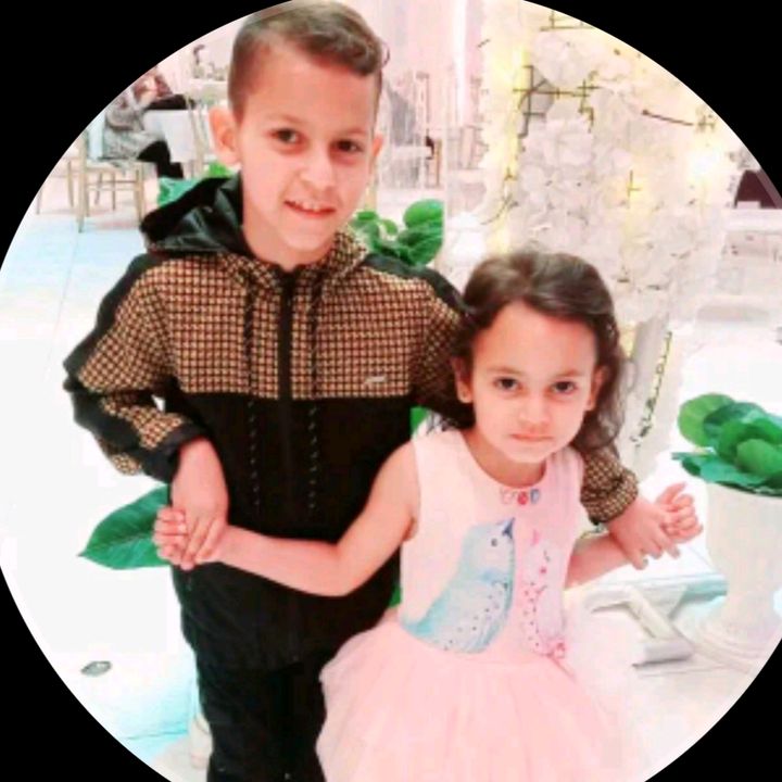 Samah Family 🇵🇸