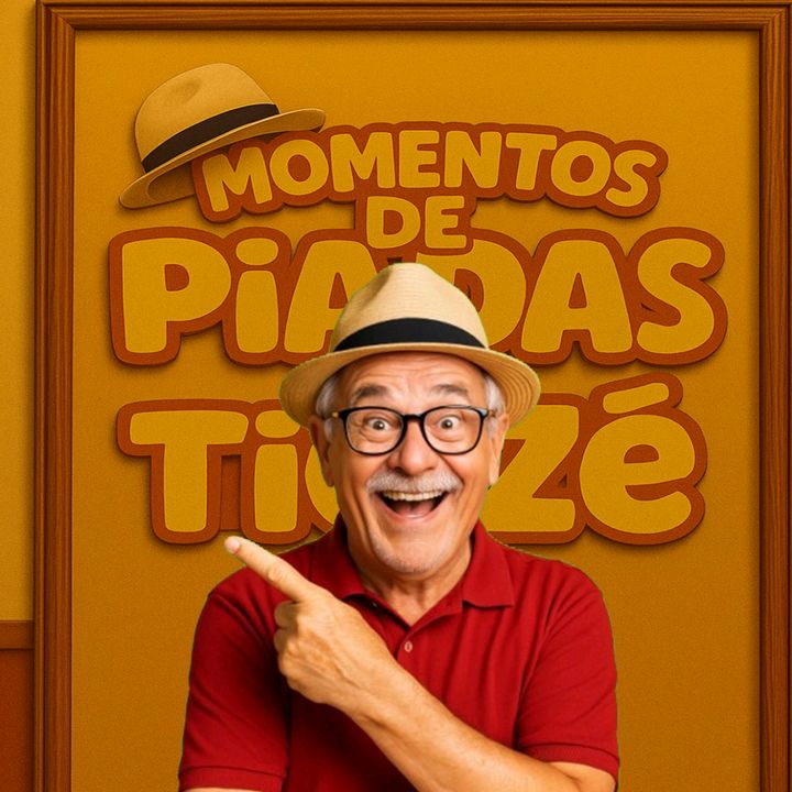Tio Ze dos Achados