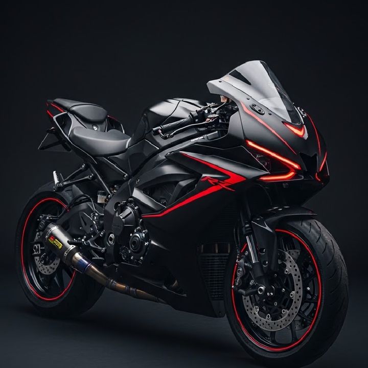 moto acessório Brasil