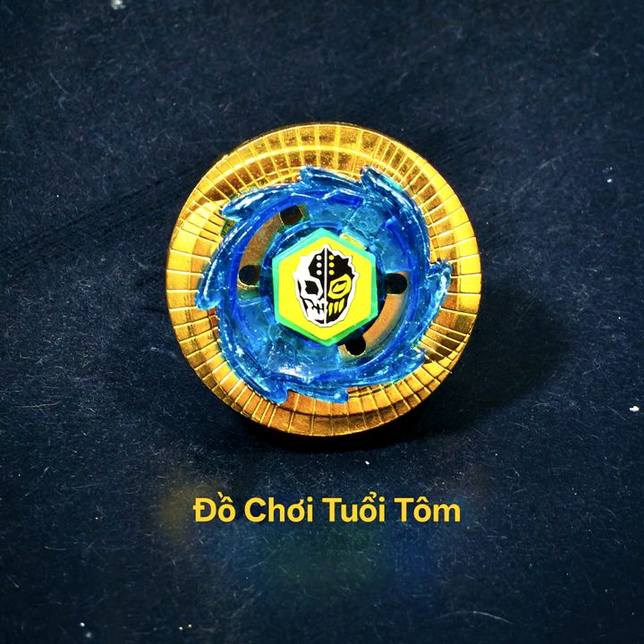 Đồ Chơi Tuổi Tôm 💢