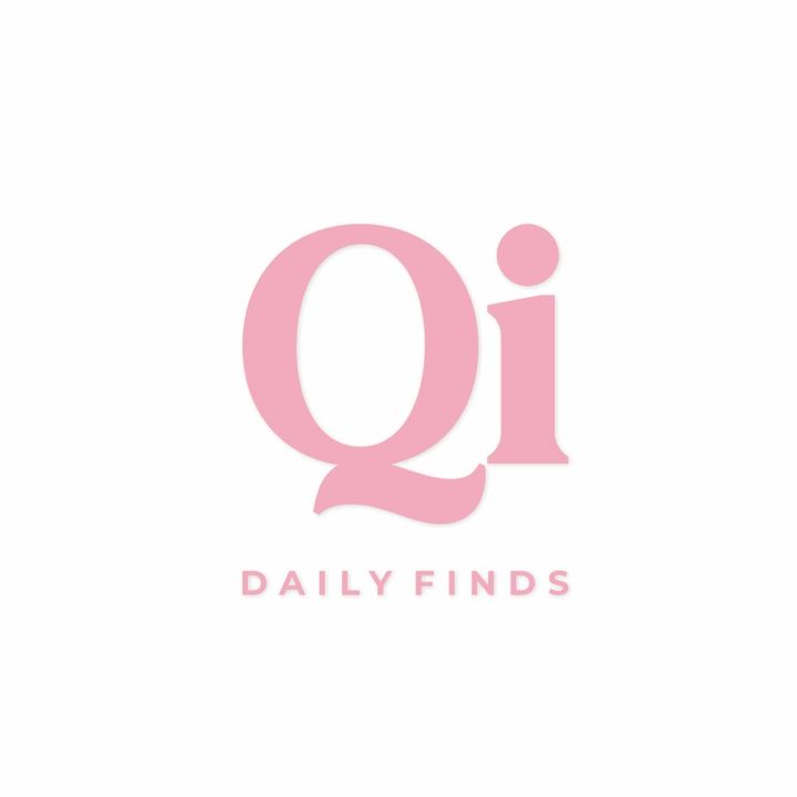 Qi | Daily Finds