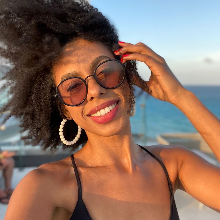 Janaína Teixeira