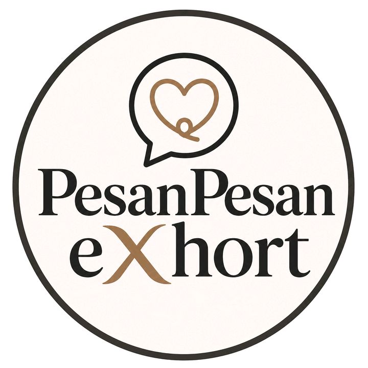Pesan Untuk Hati Penat