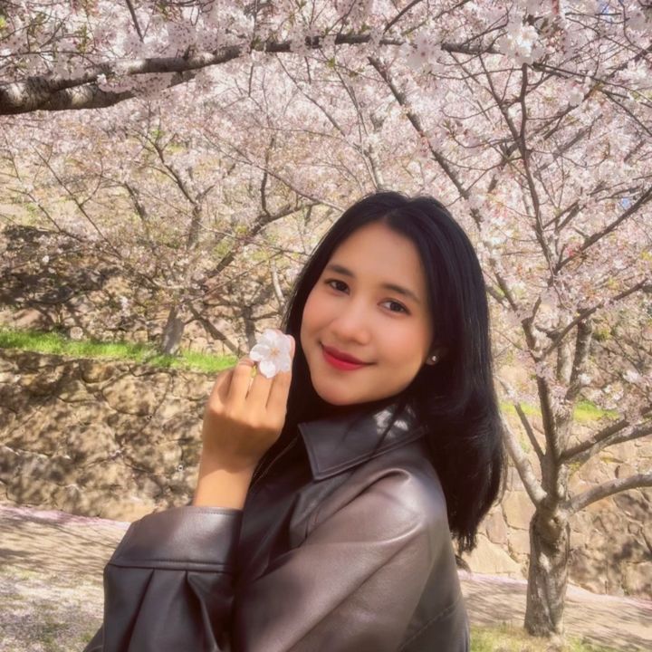𝐇𝐧𝐢𝐧ちゃん🍓
