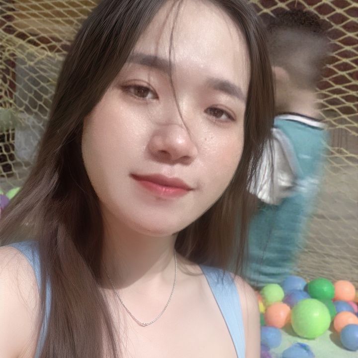 Nắng nhẹ nhàng