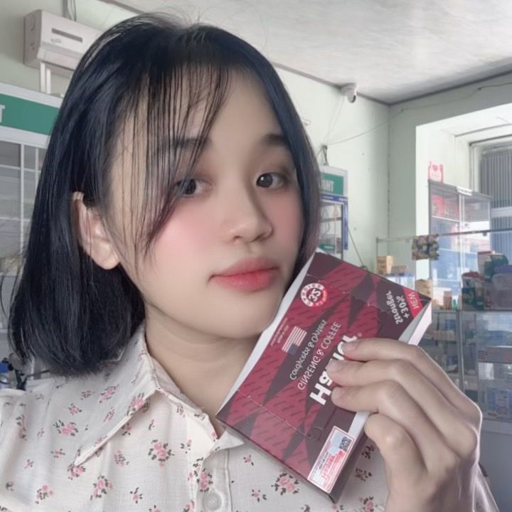 Kẹo sâm hmerrrr