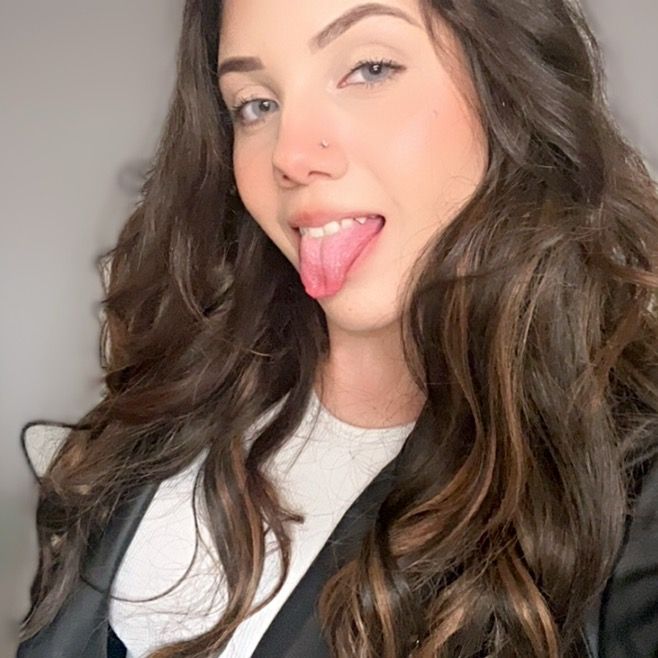 Christy Vultao🐰