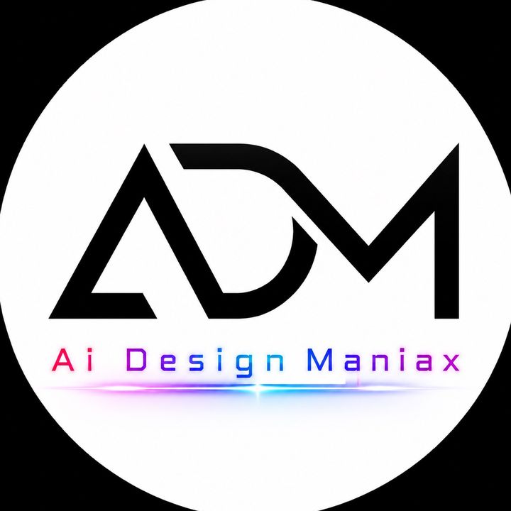 Ai Design Maniax