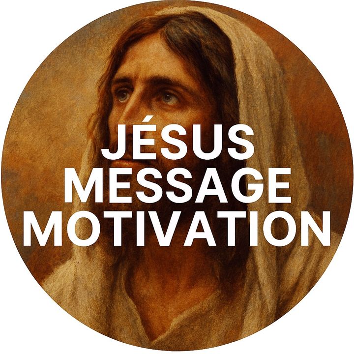Jésus Message Motivation