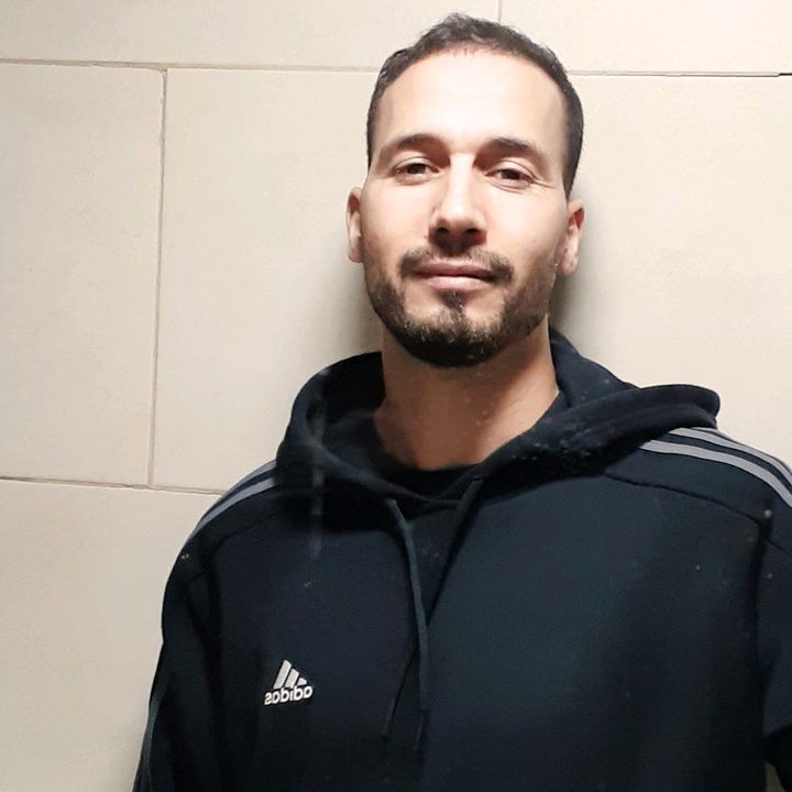 El aissaoui