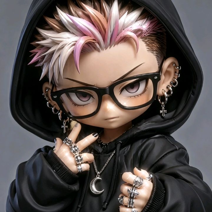 Atsushi