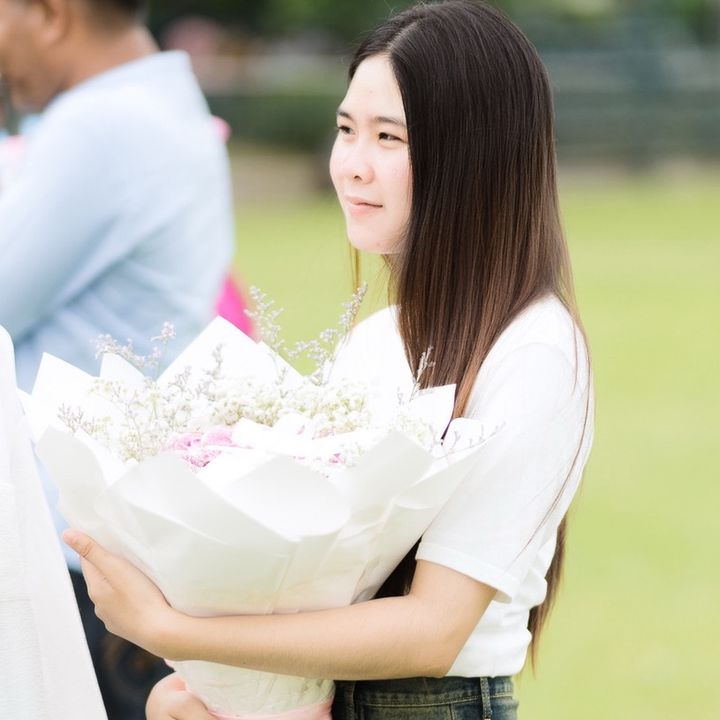 หมีเนยชอบของถูก