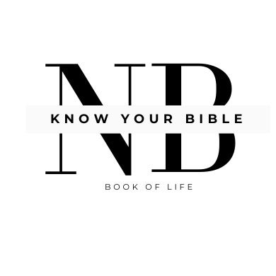 Know Your Bible