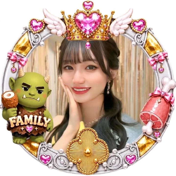 りんちゃん🧌🍖