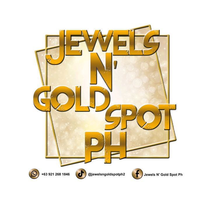 Jewels N' Gold Spot PH Main
