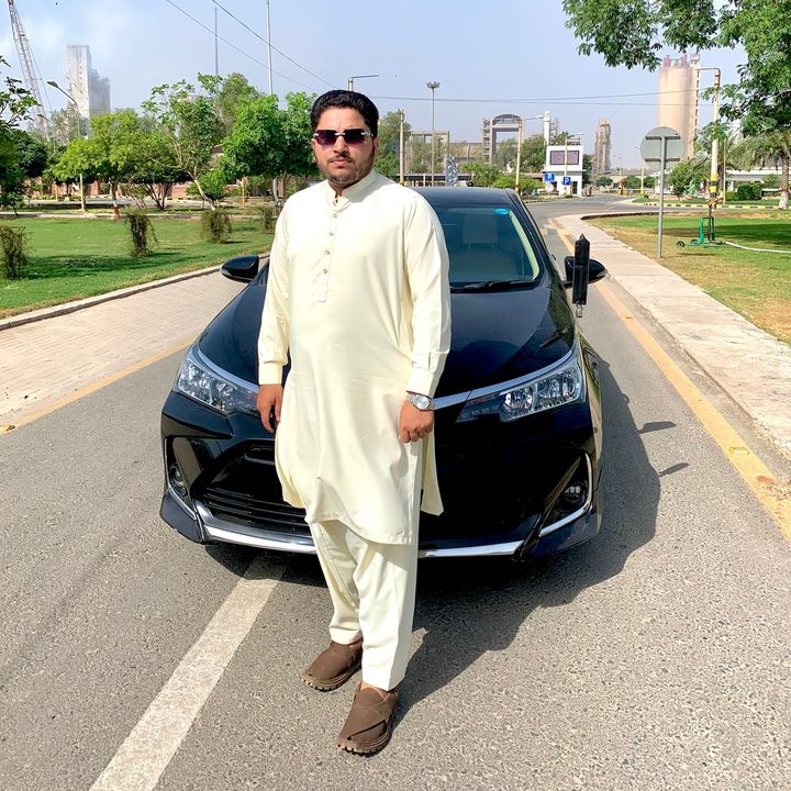 Muhammad Awais