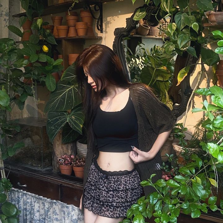 Phuong Linh