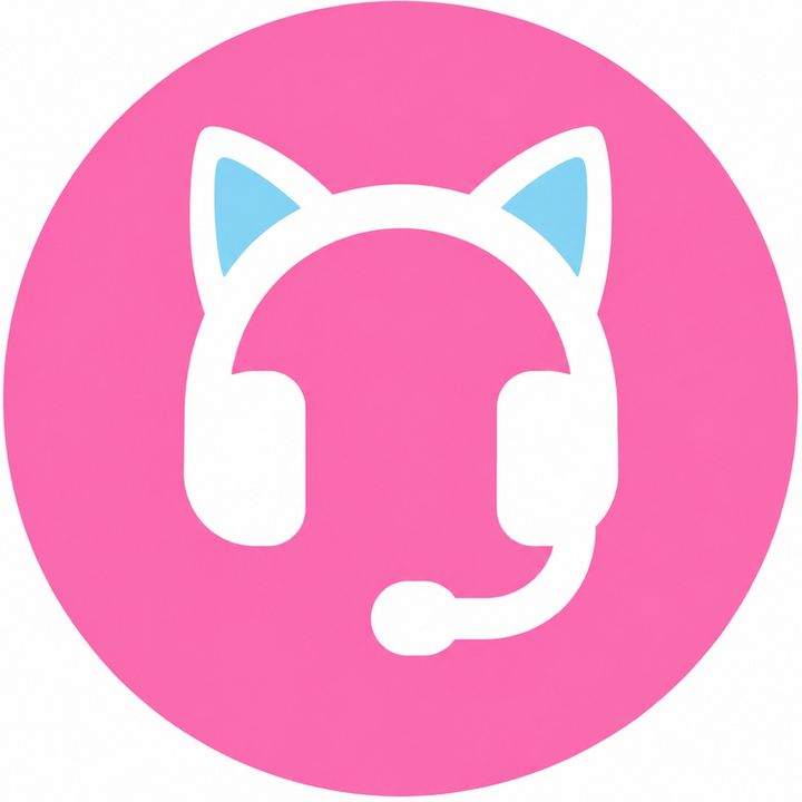 ぺろぺろりーにゃん👆💕♾️