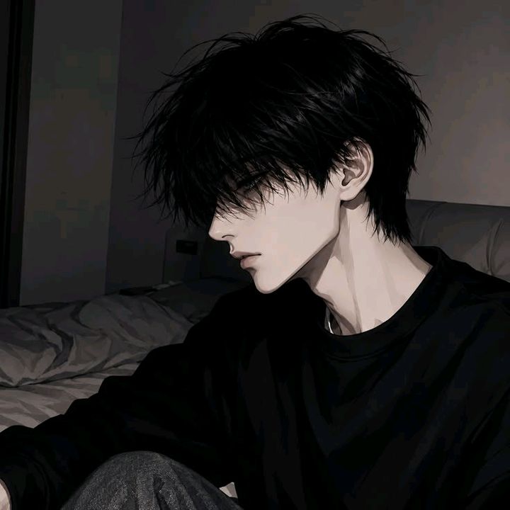 ♱༺🇲 🇪 🇳 ༻ꪜ               ♡︎