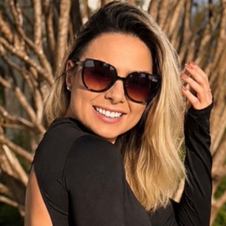 Jaque Rosa