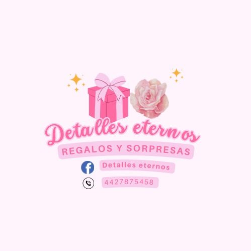 Detalles Eternos