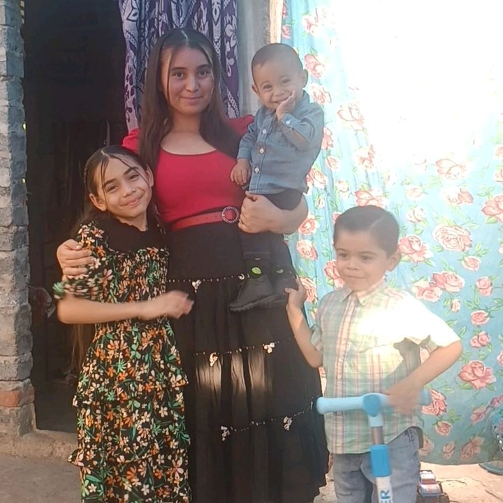 Alejandritha Ventas