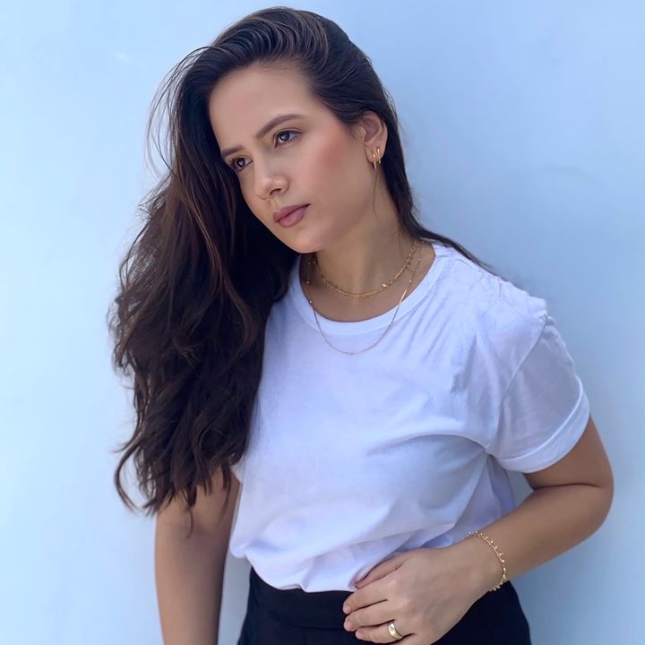 Bia Morais