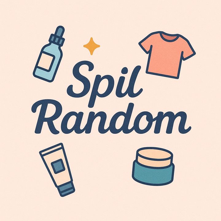 Spill Random!!!!😭🫵🏻