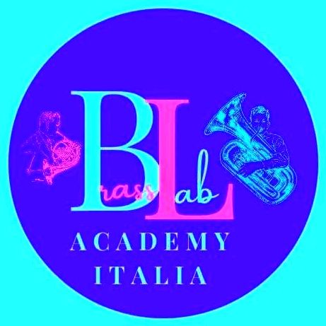 BRASS LAB ACADEMY ITALIA 🇮🇹