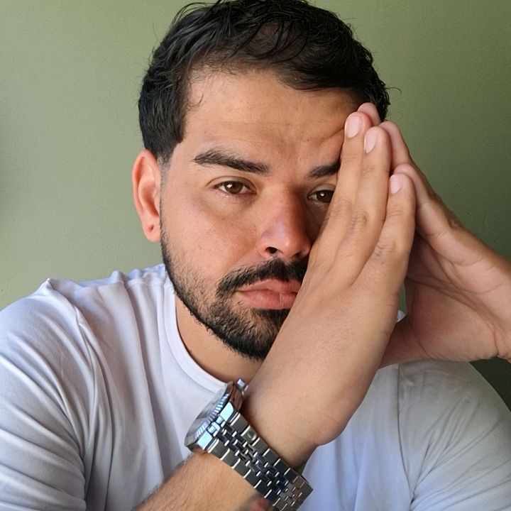 Criador da Minha Saúde