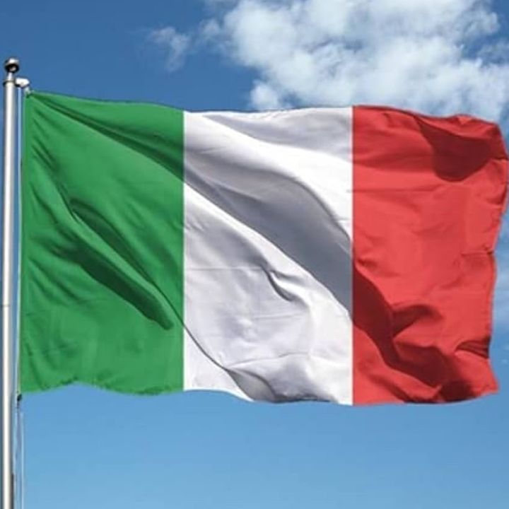 Learn italien