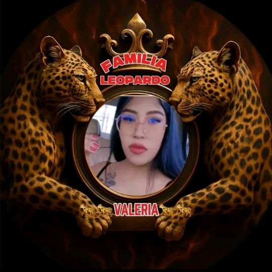 🐆🐆Valeria🐆🐆