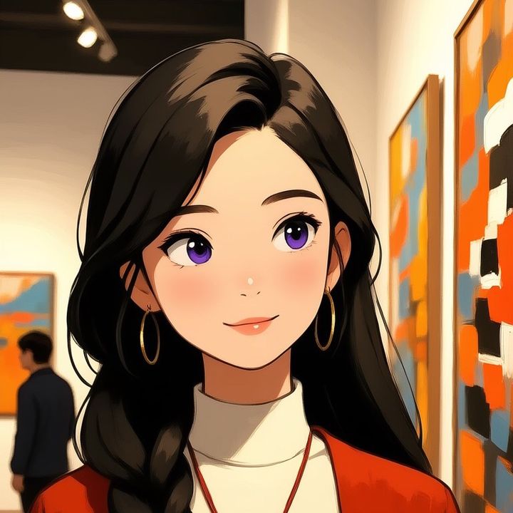 あの子の推しもの