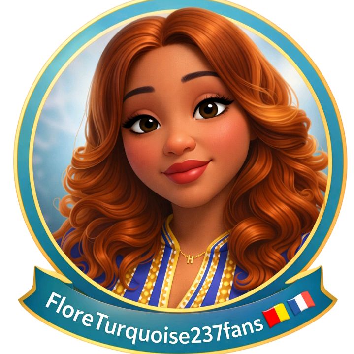 Rediff Live Floreturquoise🇨🇲