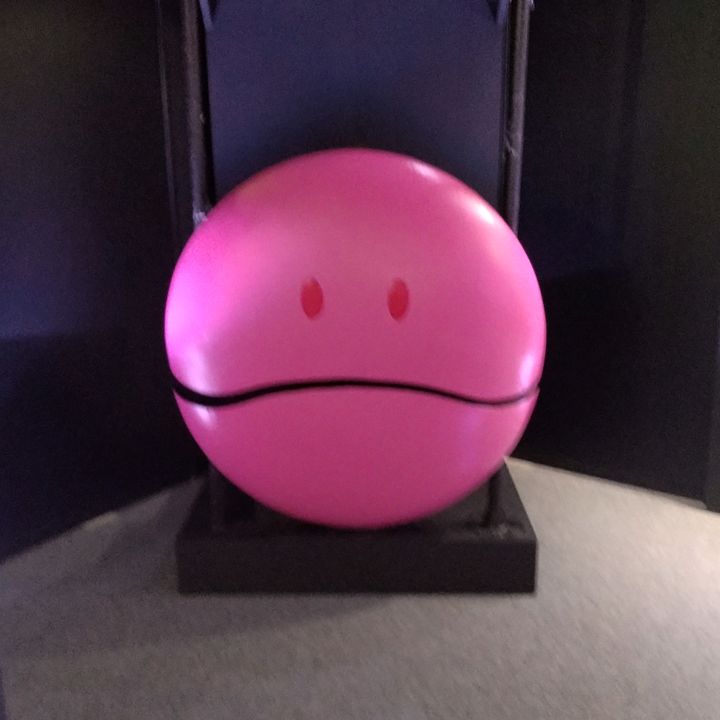 シンバ