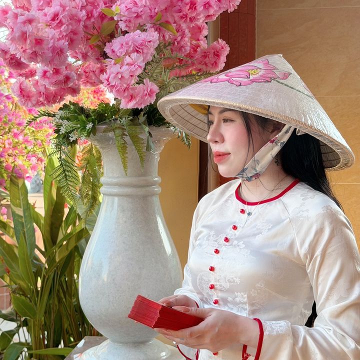 Trang Linh (Diệu Xuân)