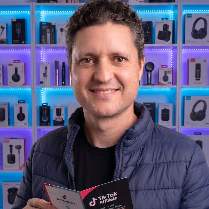 Cláudio Albert | Recomenda 🛒