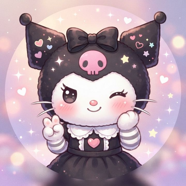 KuromiSpeaks