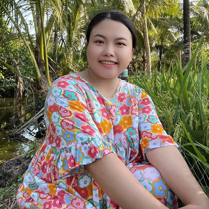Mị Mộc Mạc 🏡