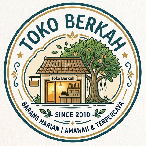 Toko Berkah