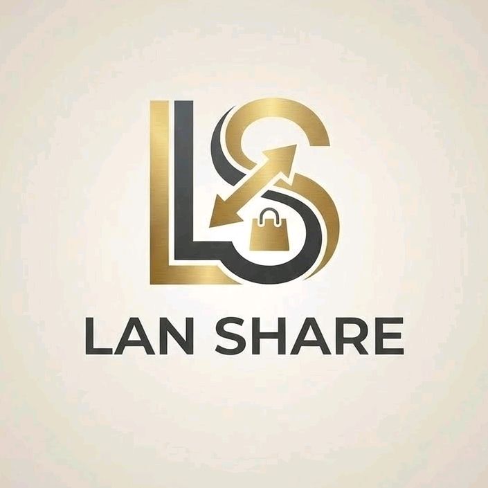Lan share